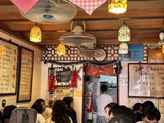 -玫瑰甜品(文明路店)