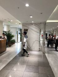 点击看大图 -3AM HAIR SALON烫发染发接发