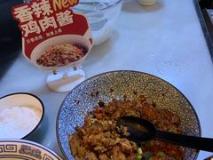 -比格比萨自助(宋家庄店)