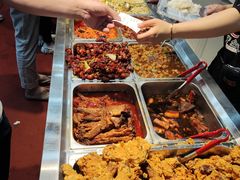 -晓宇盒饭(民安街店)