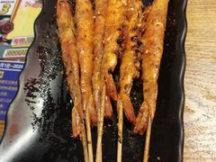 -烧蠔帮·湛江生蚝(南桥店)