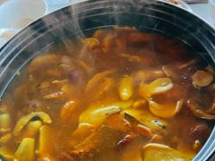 -无有景观餐厅·铜瓢牛肉·下午茶
