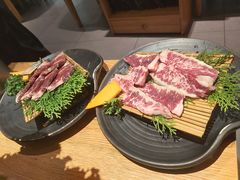 -黑牛の店·和牛烧肉(大悦城店)