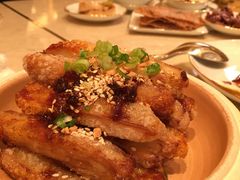 鱼香茄子-逸蝶轩(永利皇宫店)