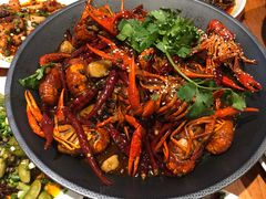 -华仔龙虾(永乐路总店)