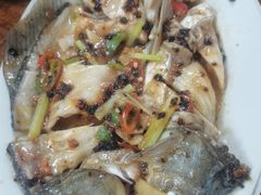 -华记粥饭店(印象容桂主题风情街店)