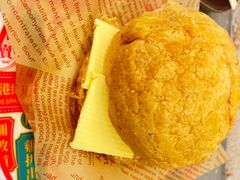 -孖记茶档·热腾茶餐(乐峰店)