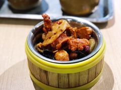 -北京舞蹈学院食堂