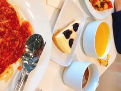 -宜家·瑞典风味餐厅(天津东丽商场店)