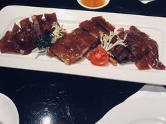 -广州文华东方酒店·江-由辉师傅主理