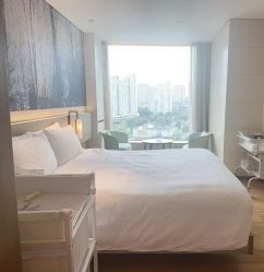 -baby bella小贝拉母婴护理中心(北京东隅店)