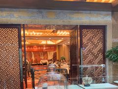 门面-翠清酒家(万丰路店)