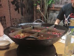 -白乐天毛肚火锅馆(南滨路店)
