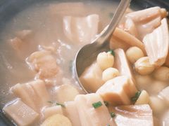 -南沙游艇会·大兵船餐厅