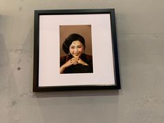 -MUSEE CAFE(保利·时光里店)