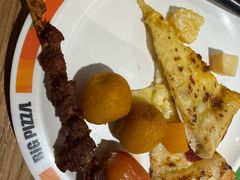 -比格比萨自助(南京万达茂店)