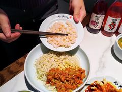 -裕兴记•蟹黄面馆(人民广场店)