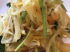 -美泉宫饭店美泉盛宴海鲜