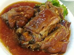 -咱家大院海鲜家常菜