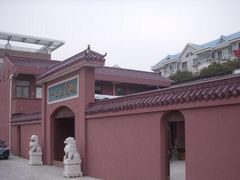 -南汇一王庙道观