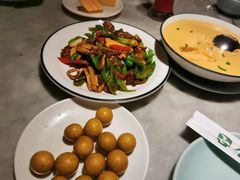 -小菜园新徽菜(合肥滨湖世纪金源店)