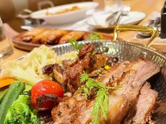 -原石牛扒·约会餐厅(龙城万科里店)