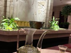 -国际饭店·原点咖啡吧ORIGIN CAFE&BAR