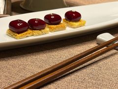-鲤院·新中式美学·庭院餐厅(夫子庙店)