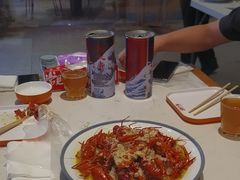-杨氏青龙虾·羊蝎子(托乐嘉店)
