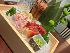 -大渔铁板烧(保利文化广场店)