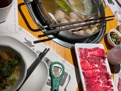 -海银海记潮汕牛肉火锅(新港中路海珠店)