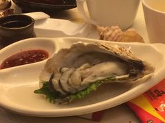 -温度铁板烧(亚泰大街店)