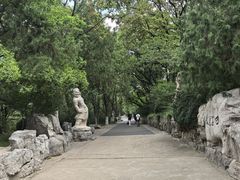 -千佛山风景名胜区