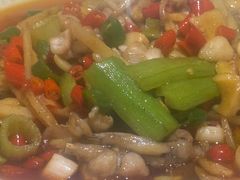 -懒人盐府人家(航天桥店)