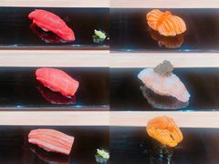 -鮨然(然寿司钱粮胡同店)