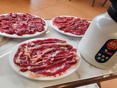 -乌记鲜活牛肉城(金砂东路店)