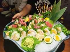 -旨料亭日本料理(四川北路店)