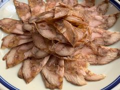 莱芜灌肚-八两八金·莱芜特色炒鸡(市南漳浦路店)