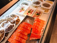 -喜来酌海鲜·饺子(和平一店)