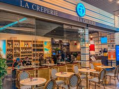 -La Creperie法餐厅(芮欧百货店)