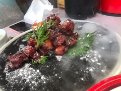 -味+新京宴·烤鸭·北京菜(创意谷店)