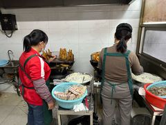 -信二嫂虾饼(振兴路店)