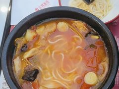 -大官米线(喜盈门范城店)