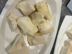 -张凯达·深海石斑鱼潮汕火锅(十五年品牌•虹桥天街店)