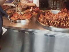 -石家猪蹄(徐家湾店)