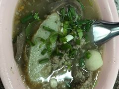 -榮泰米粉湯(Left Shop)