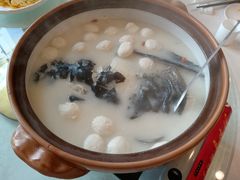 -千岛湖鱼味馆(十字街总店)