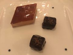 -Caprice(香港四季酒店)