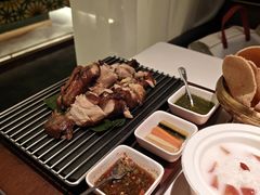 -金链花·泰国餐厅(国贸店)
