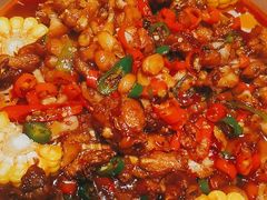 -辣小鲜·南昌大排档(船山路店)